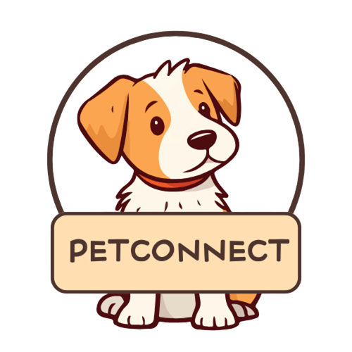 PetConnect Logo